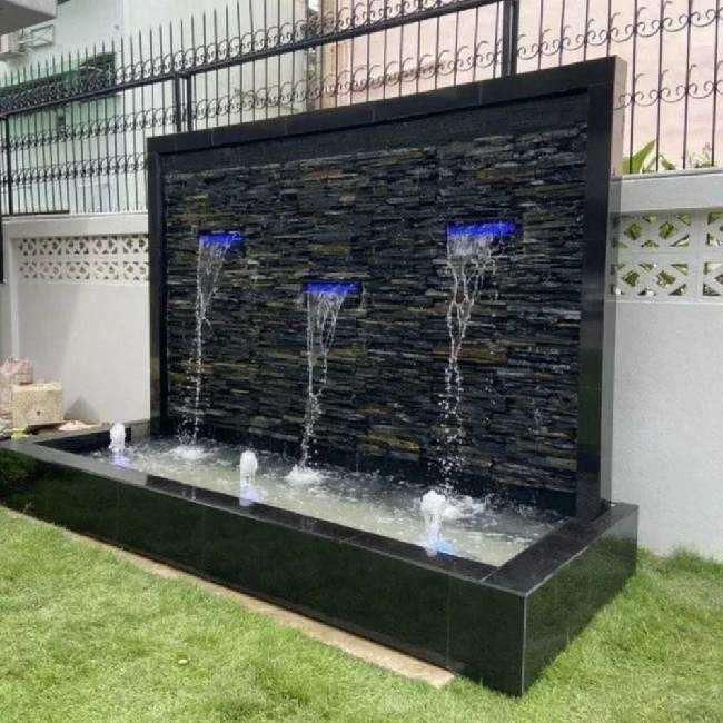 Ghar Sansar - Water Fountain 2